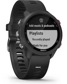 download spotify music to garmin vivoactive