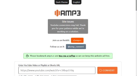 add music from youtube to usb drives by amp3