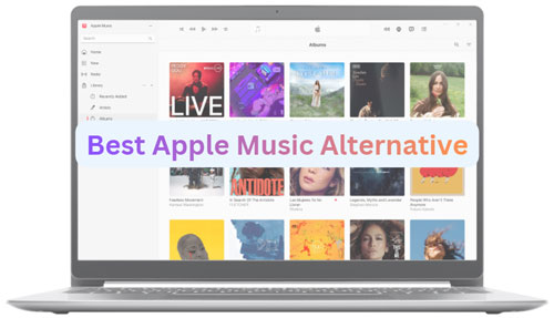 best apple music alternatives