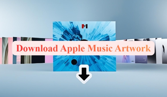 how to download apple music album artwork