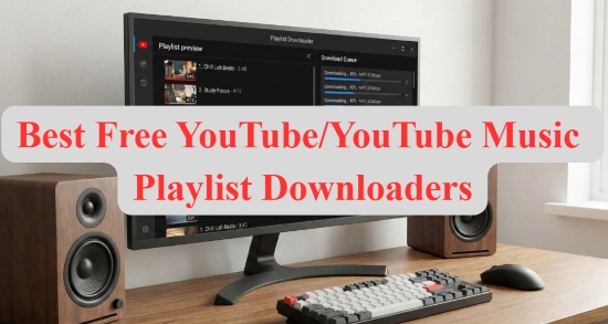 best youtube playlist downloader free