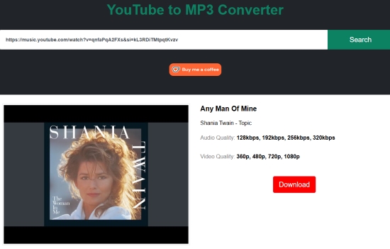 bigconverter best online youtube to mp3 converter