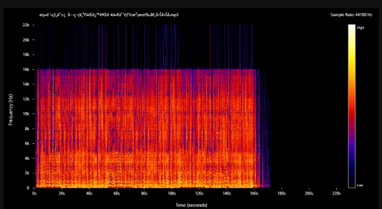bigmp3 download audio spectrum