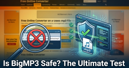 the ultimate review for bigmp3 2026
