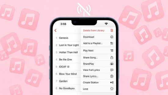 download apple music on phone