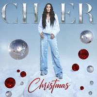 dj play a christmas song by cher