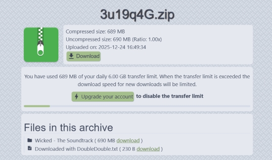 doubledouble download page