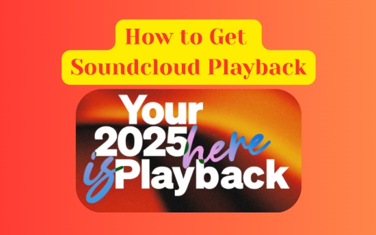 how to get soundcloud playback