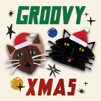 groovy xmas by the linda lindas