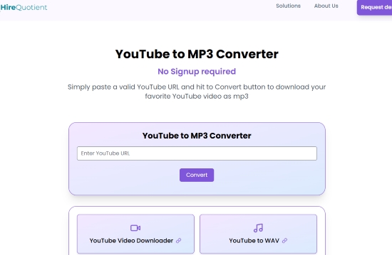 cnvmp3 youtube downloader alternative hirequotient