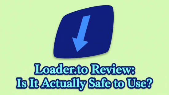 loader to review and alternatives