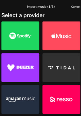 transfer spotify to soundcloud on mobile via soundcloud move your music tool