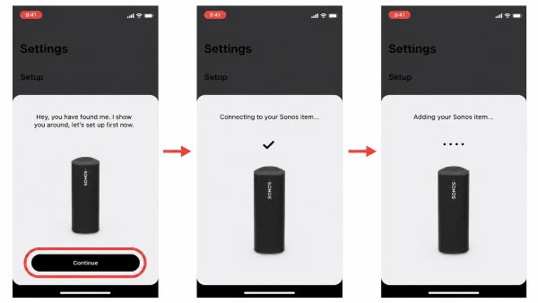 connect youtube music to sonos via bluetooth