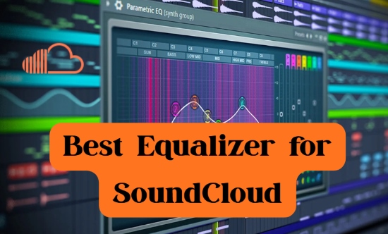 best equalizers for soundcloud