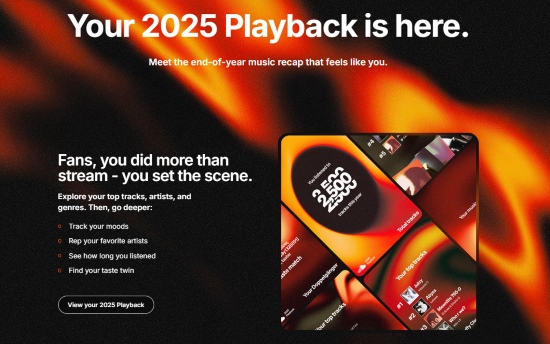 soundcloud playback 2025