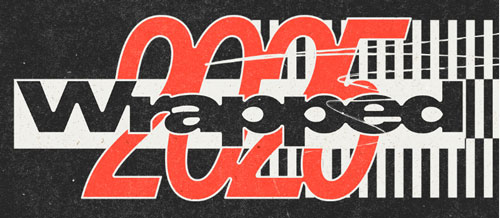 spotify wrapped 2025