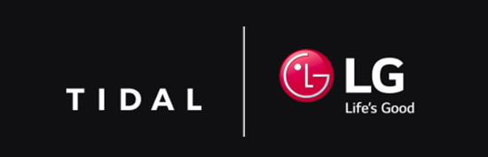tidal app for lg tv