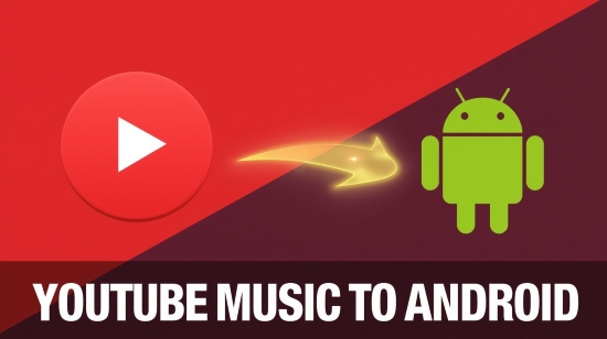 how to download music from youtube on android