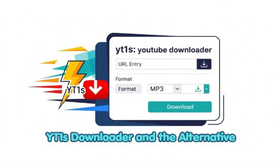 yt1s review and its best alternatives