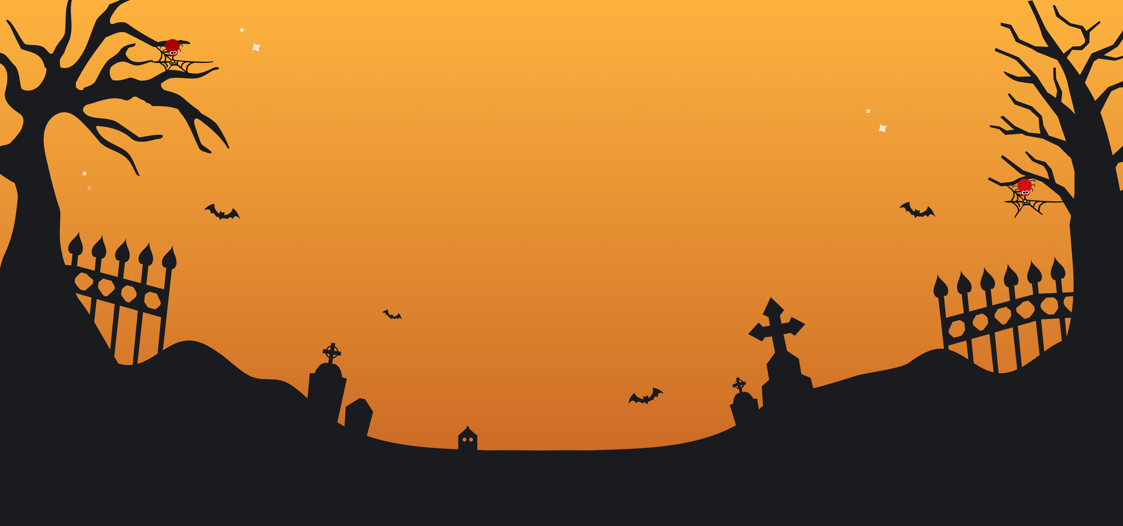 title banner