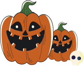 title banner